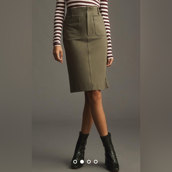 Colette Skirt by Maeve XSP - Picture 2 of 5